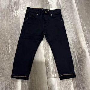 Zara Boys Denim